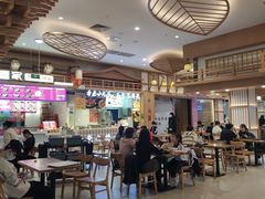 大堂-党公糖水铺(鹭江店)