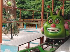 -扬州天乐湖嬉乐谷