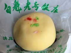 -白魁老号饭庄(交道口店)