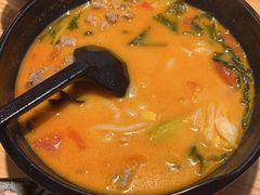 -禾绿回转寿司(苏宁广场店)
