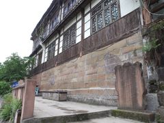 水景9-平乐古镇