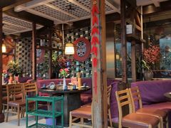 -九牧鱻·渝老鬼重庆火锅(人民路店)