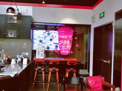 -BLAQ咖啡(骏豪店)