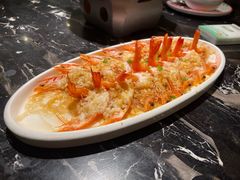 -新白鹿餐厅(松江开元地中海店)