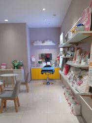 -孩子王童乐园(绵阳涪城万达店)