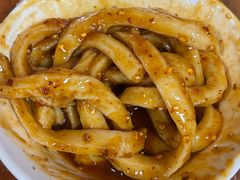 -洞子口张老二凉粉(文殊院店)