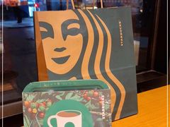 -星巴克(北京广渠门名敦道店)