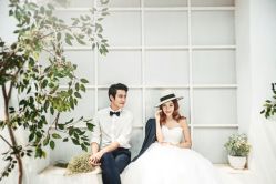 -米兰新娘婚纱摄影