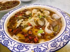 -好妹酸菜鱼馆(龙江店)