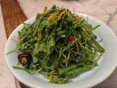 -小吊梨汤·北京菜·烤鸭(清河万象汇店)