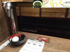 -一兰拉面(梅田阪急东通店)