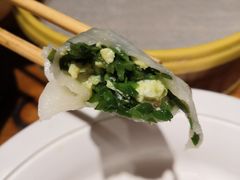 -大清花饺子(山庄店)