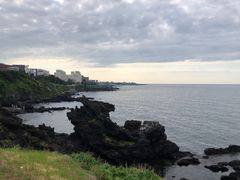 -龙头岩(Dragon Head Rock)