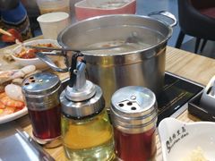 -苏格里岛·自助烤肉·火锅海鲜(金鼎广场店)