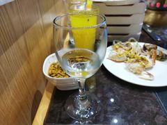 -川骄海鲜自助(河东店)