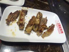 -尚雅铁板料理自助餐厅(乐松店)