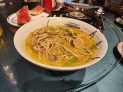 -古道村落(温汤店)