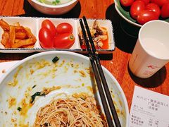 -裕兴记•蟹黄面馆(人民广场店)