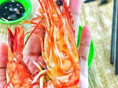 -芽庄中心购物广场