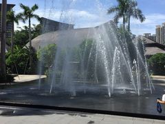 -亚马逊丛林水乐园