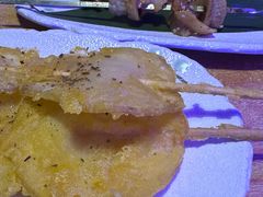 -质烤烤物·活烤海鲜(质烤总店)