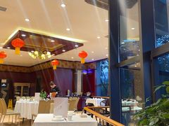 -大海湾酒楼(人南店)