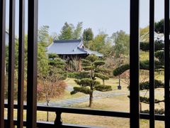 -兰亭风景区