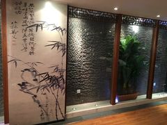 -华夏食府中餐厅(中原路店)