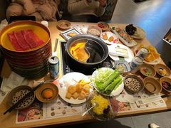 -温野菜涮涮锅(万象城店)