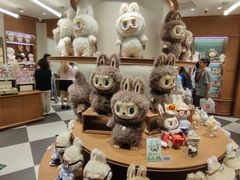 -泡泡玛特POPMART(壹号店)