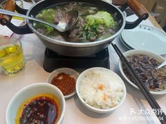 -全牛匠·乐山跷脚牛肉(上品+店)
