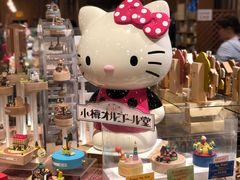 -小樽八音盒堂(手工制作体验馆店)