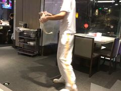 -海底捞火锅(老城根店)