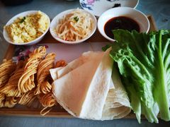 -群英会·三国菜(曹魏古城店)