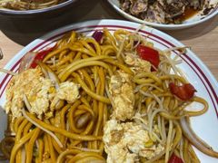 -老王四季抻面(南六东路店)