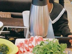 -翠峰苑火锅(迎宾路店)