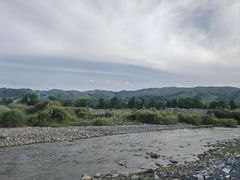-新疆那拉提国家旅游度假区