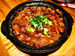 -陶德砂锅(蜀汉路店)