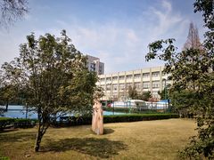 -南京航空航天大学(明故宫校区)
