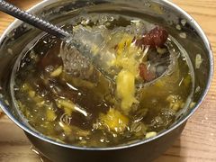 -南街清补凉(黄贝岭店)