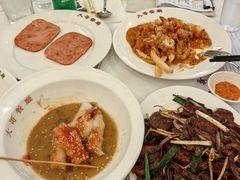 -大哥餐厅(西城花园店)