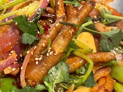 -那胡同里的小烤肉馆(开发区万达店)