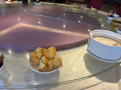 -新溢香国际酒店-中餐厅