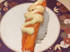 -万岁寿司(万国店)