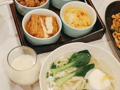 -晋阳春·山西菜·北京烤鸭(交大店)