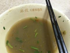 -天府米线笼笼肉夹馍(钟楼小区店)