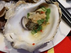 -有喜胶东小馆(太申祥和店)
