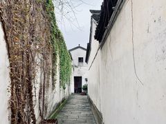 -小河直街历史文化街区