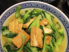 -曾家厨房·新徽菜(高新天柱路店)