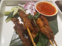 -粤海喜来登酒店·&More聚驿(天河城店)